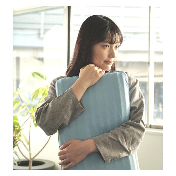 カバー最大2枚つき／グミまくら グミ枕 仰向け寝 横向き寝 やわらかい