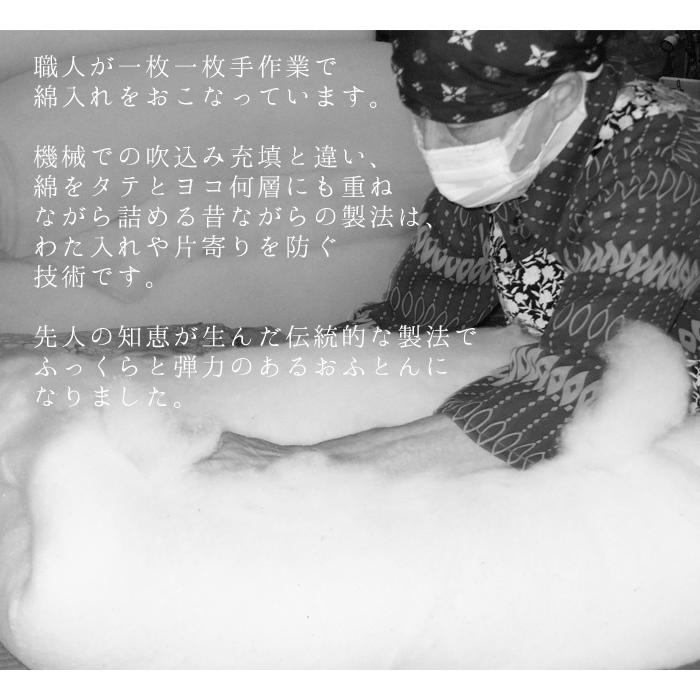 座布団 涼しい 夏座布団 日本製 フレンチリネン 55×59cm 銘仙判サイズ