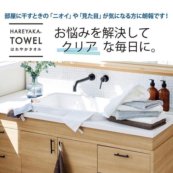 西川 日本製 はれやかタオル 25×12.5cm ハーフミニタオル 長方形 西川 日本製 はれやかタオル 25×12.5cm ハーフミニタオル 長方形