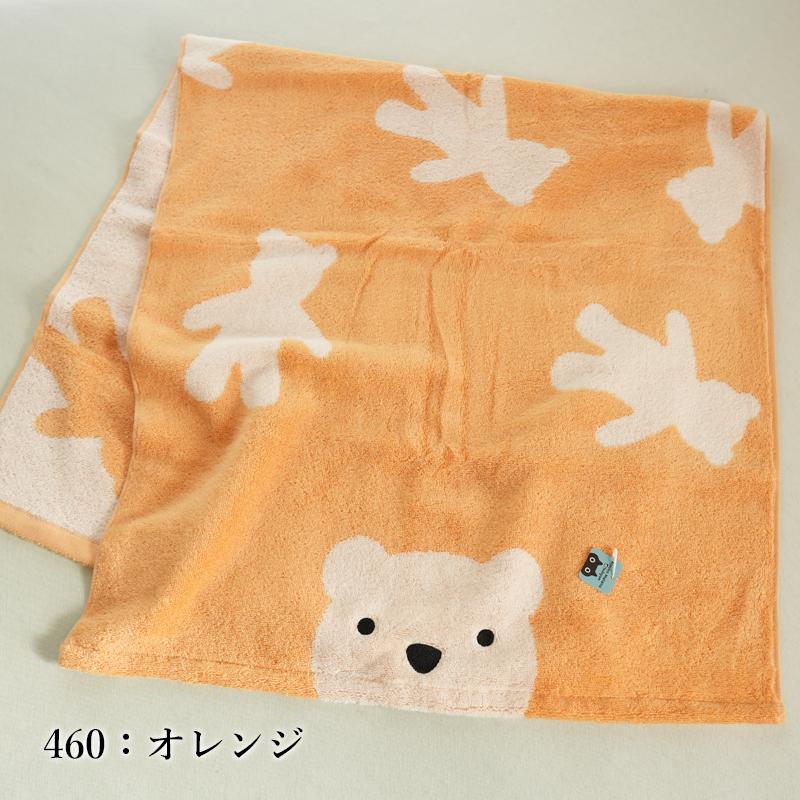 Atsuko Matano（アツコマタノ） 西川 またのあつこ バスタオル 厚手