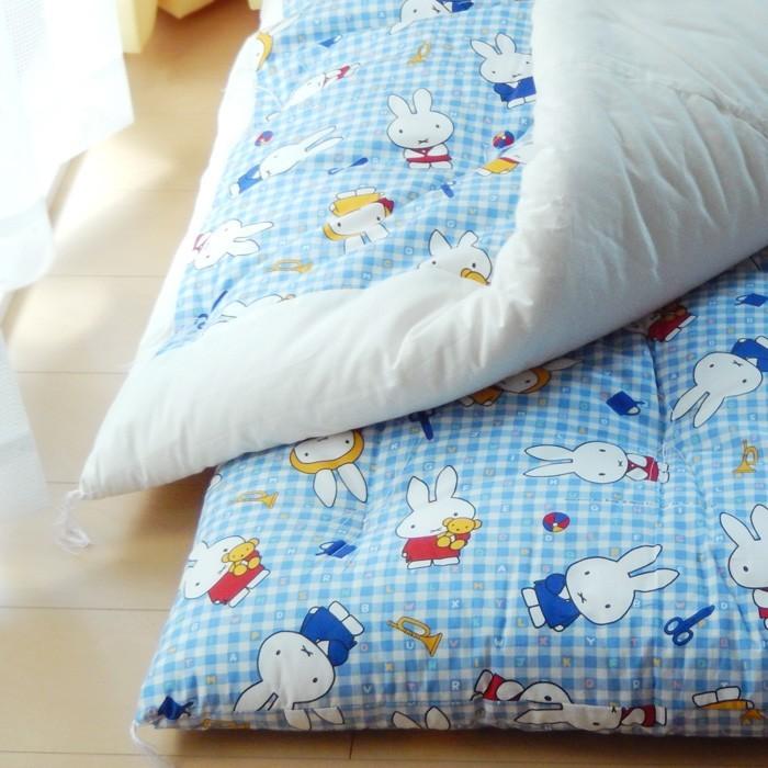 日本製 お昼寝布団 掛け布団 105 135cm 保育園 特上米綿使用 和綴じ仕上げ 掛けふとん 単品 Isi0026t Ok G01 寝ころん太くん 通販 Yahoo ショッピング