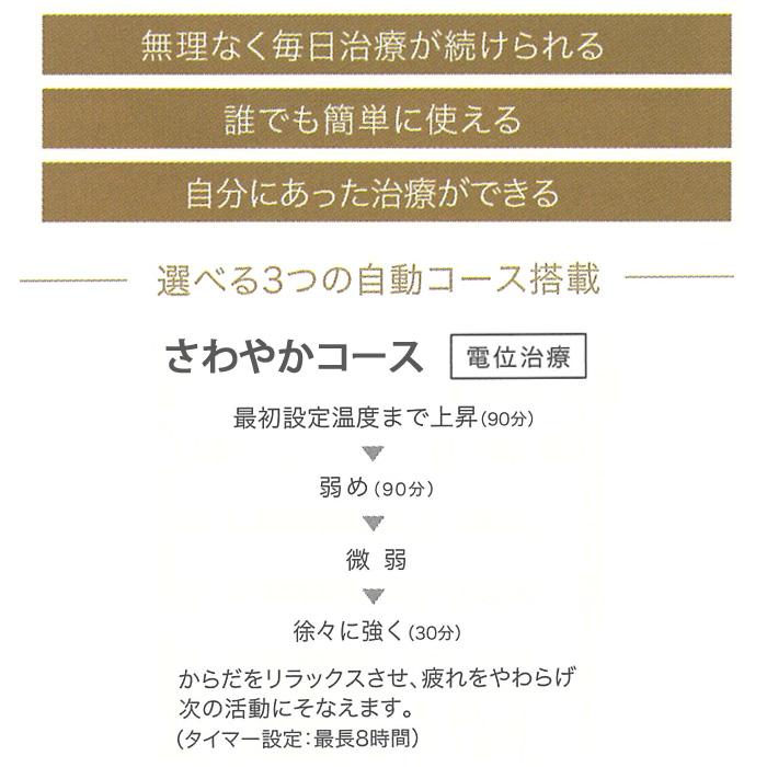 豪華特典付き】温熱敷き布団 ヘルスナイトカルナ 120×200cm セミダブル