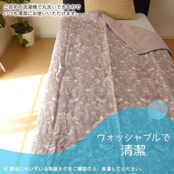ロマンス小杉 本麻肌掛けふとん オール麻 肌掛けふとん シングル 140 