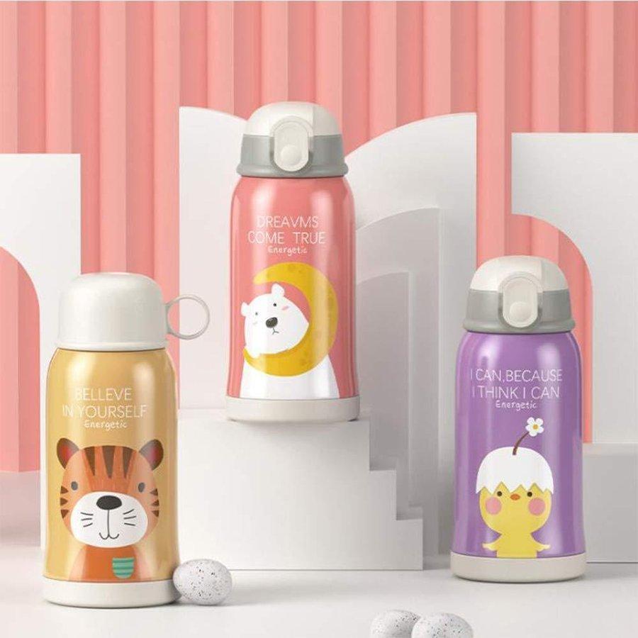Sale 79 Off 水筒 ストロー 子供用 真空断熱 付きカップ 2way 保温杯 可愛い ストローカップ ステンレス真空水筒 大容量550ml 海外出荷 Roadmap Socialenterprises Net