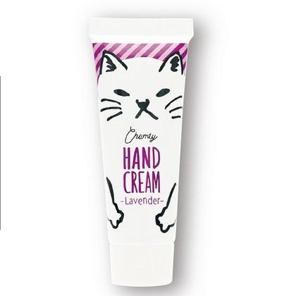 猫雑貨 コスメ チャンティハンドクリーム 2 C001 猫の手さき 通販 Yahoo ショッピング