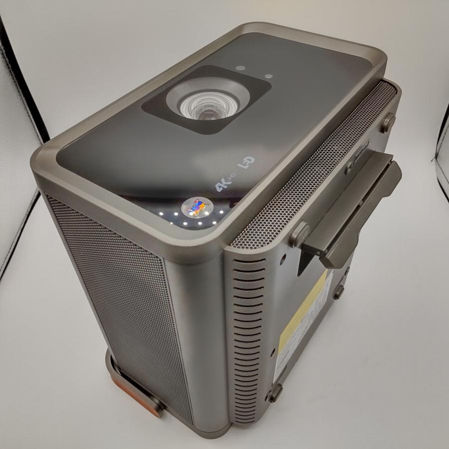 ViewSonic（ビューソニック） 【中古美品・送料無料】ViewSonic X10-4K