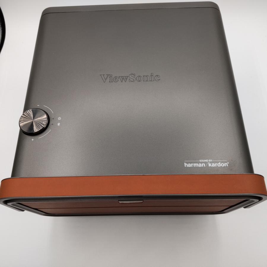 ViewSonic（ビューソニック） 【中古美品・送料無料】ViewSonic X10-4K