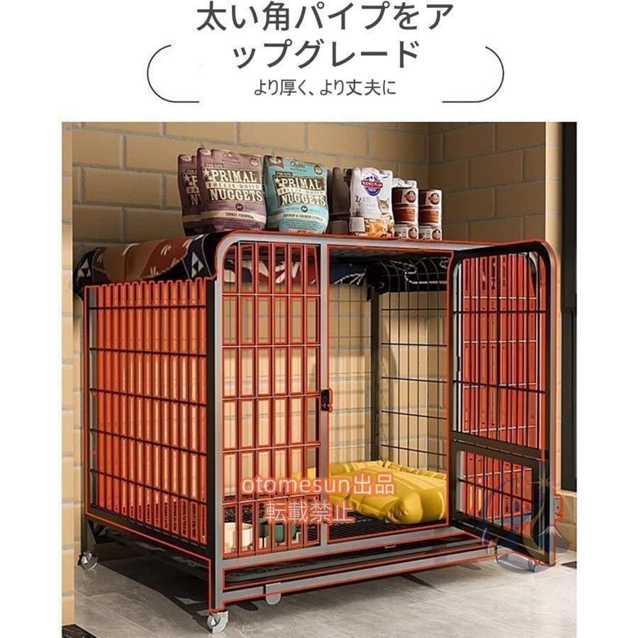 犬用臥せ篭 幼児用便器 犬 愛玩動物 倶楽部 大型犬と 愛玩動物倶楽部 愛玩動物駒寄せ 高ぶり耐用年数 ステンレス鋼鋼の 犬の 臥せ篭 屋内 愛玩動物臥せ篭 犬猫 犬掘っ建て小屋 屋 犬用