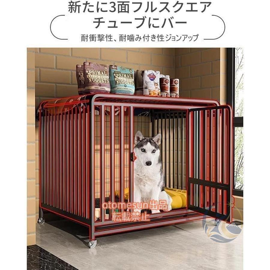 犬用臥せ篭 幼児用便器 犬 愛玩動物 倶楽部 大型犬と 愛玩動物倶楽部 愛玩動物駒寄せ 高ぶり耐用年数 ステンレス鋼鋼の 犬の 臥せ篭 屋内 愛玩動物臥せ篭 犬猫 犬掘っ建て小屋 屋 犬用