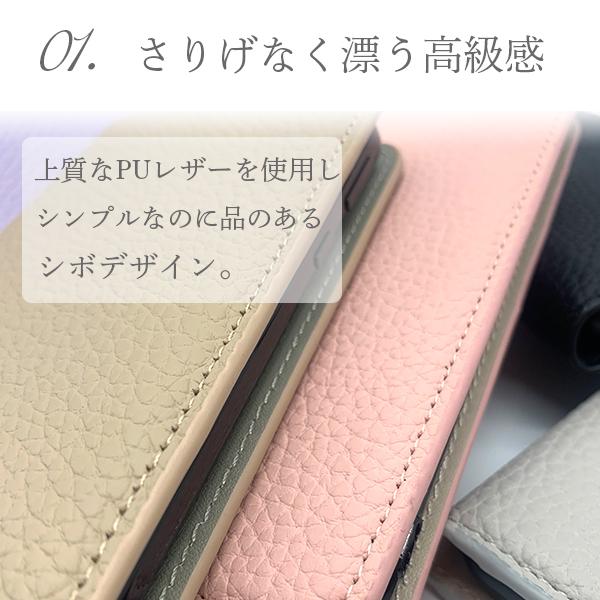 iPhone12 12pro スマホケース 手帳型 手帳 TPU レザー 革 バイ