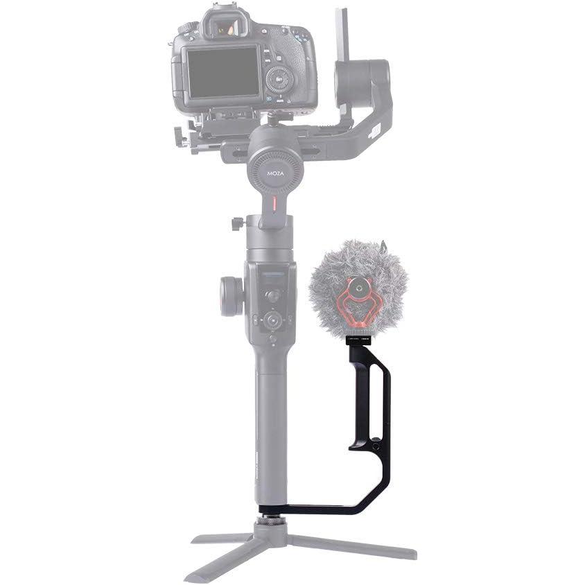 DF DIGITALFOTO ユニバーサル L ブラケット ハンドル ジンバル