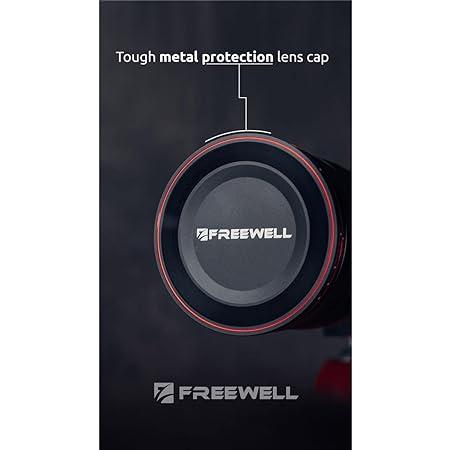Freewell スレッドハードストップ 可変NDフィルター 標準デイ2~5ストップ 95mm |  | 03