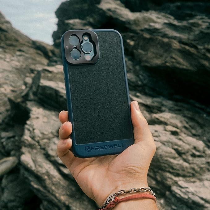 【特価商品】Freewell シェルパシリーズ プロフィルム iPhoneケース Amazon.co.jp: Freewell シェルパシリーズ プロフィルムメーカー