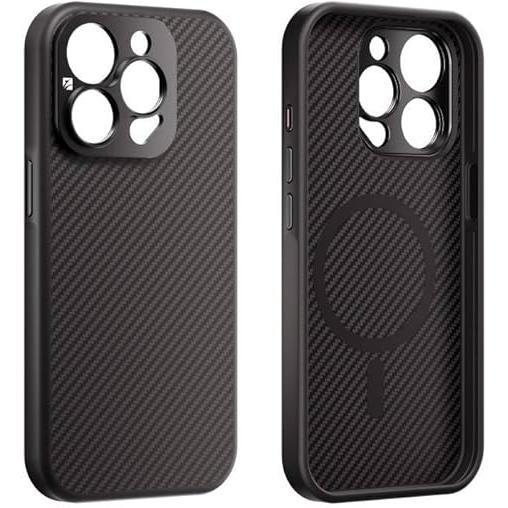 Freewell シェルパシリーズ プロフィルムメーカー iPhoneケース 17mm