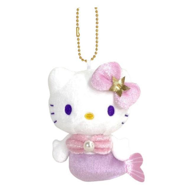 ハローキティ　小物入れ　マーメイド　フィギュア ハローキティ マーメイド キーホルダー[爆買] : ネコヤ商会
