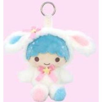 サンリオキャラクターズ リトルツインスターズ キキララ