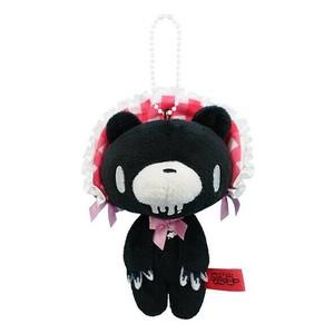 GLOOMY グル〜ミ〜 ぬいぐるみマスコット Classical bonnet ver