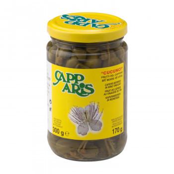 お気にいる 同梱 代引不可 イタリアーナケイパーススッド ケイパーベリー酢漬け 300g 12個セット 7304 人気ブランドを Blog Lonolife Com