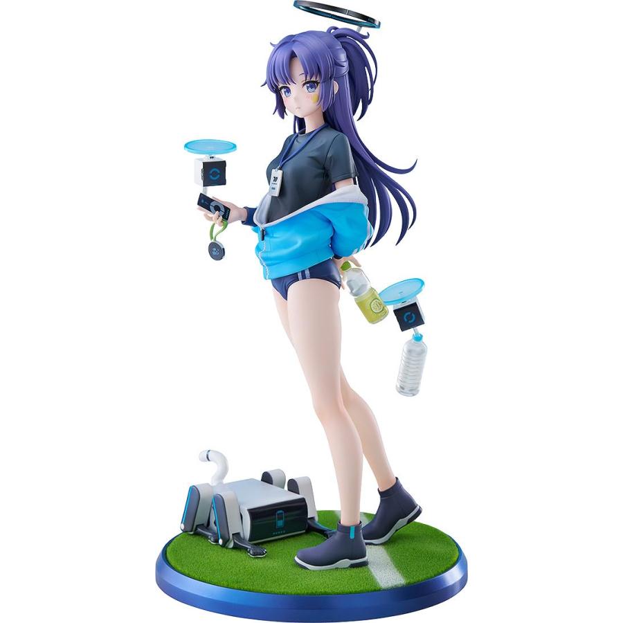 新品 ブルーアーカイブ -Blue Archive-  ユウカ(体操服) | 