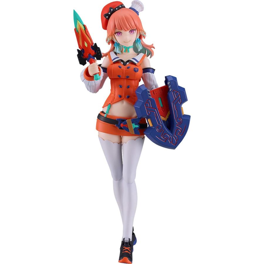 新品 figma ホロライブプロダクション 小鳥遊キアラ | 