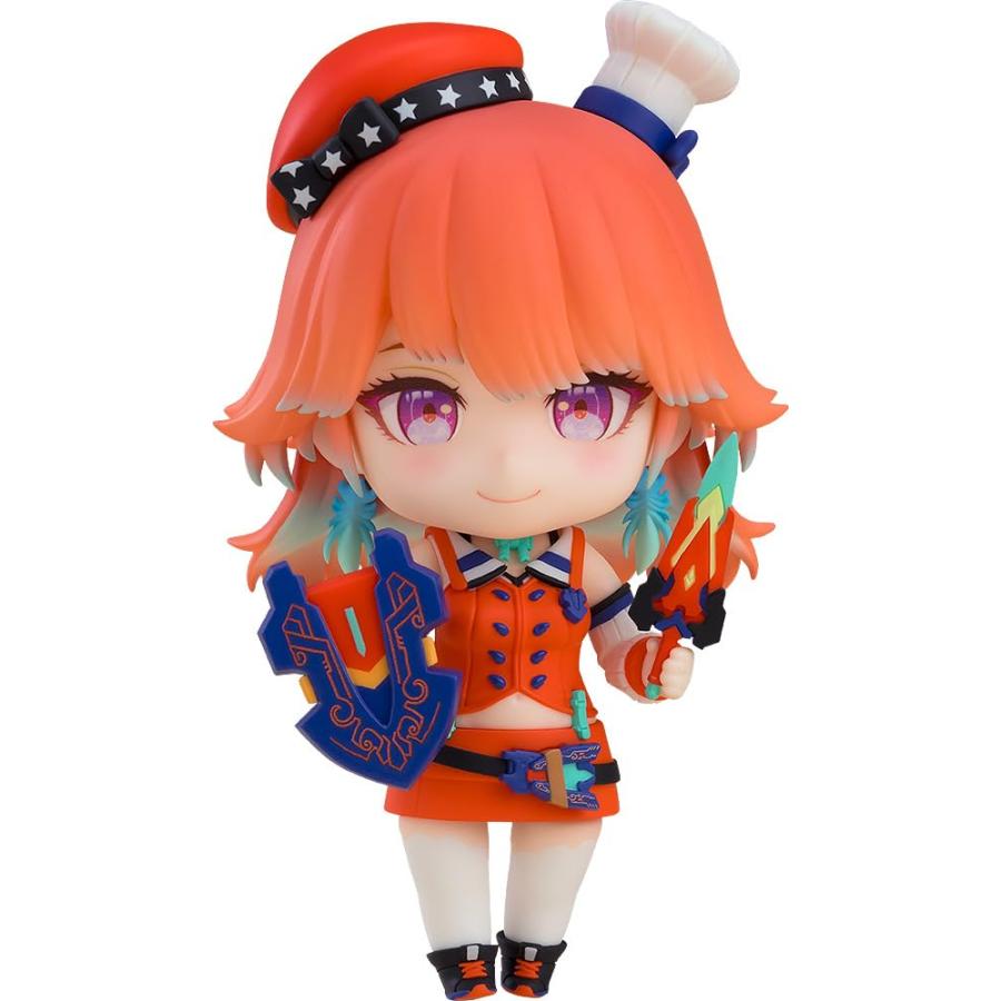 新品 ねんどろいど ホロライブプロダクション 小鳥遊キアラ | 