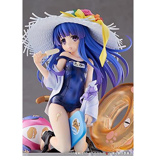 【新品】 ひぐらしのなく頃に 卒  古手梨花｜nekoyashokai｜07