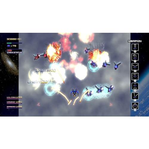 新品 Nintendo Switch レイディアント シルバーガン |  | 01
