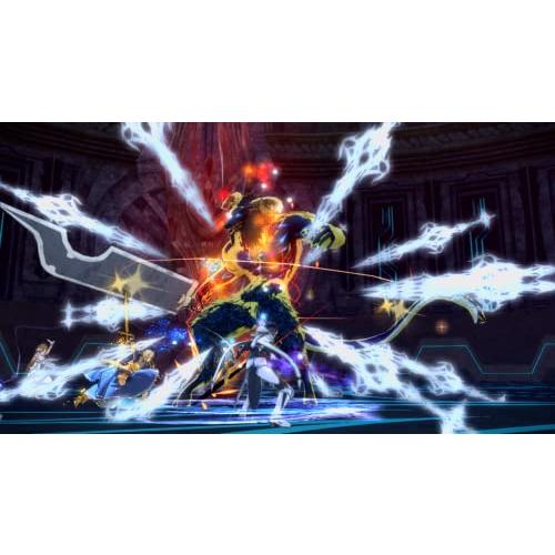 新品【任天堂】Nintendo Switch ソードアート・オンライン Alicization Lycoris｜nekoyashokai｜03