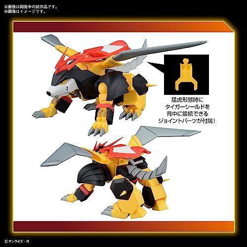 【新品】 HG 邪虎丸｜nekoyashokai｜03