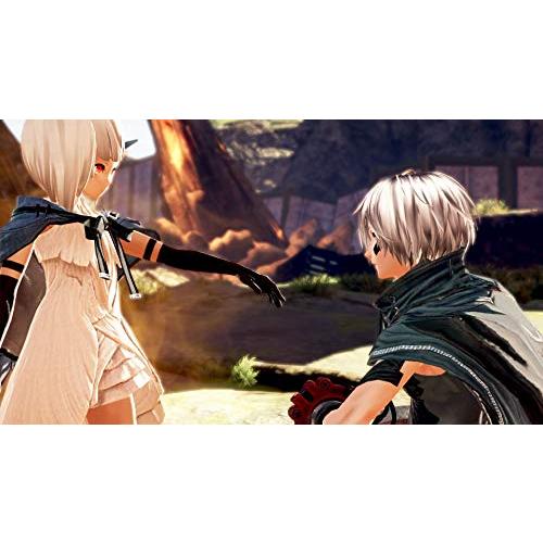Nintendo Switch - 新品・未開封 即日発送可 GODEATER3 早期購入特典付 新品 Nintendo Switch GOD EATER 3 [Switch版] : ネコヤ商会