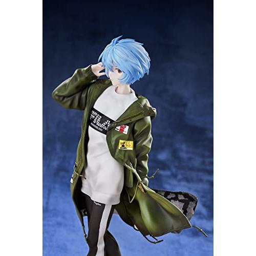 【新品】 綾波レイ Ver. RADIO EVA Part.2｜nekoyashokai｜02