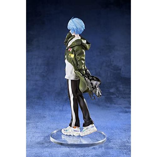 【新品】 綾波レイ Ver. RADIO EVA Part.2｜nekoyashokai｜04