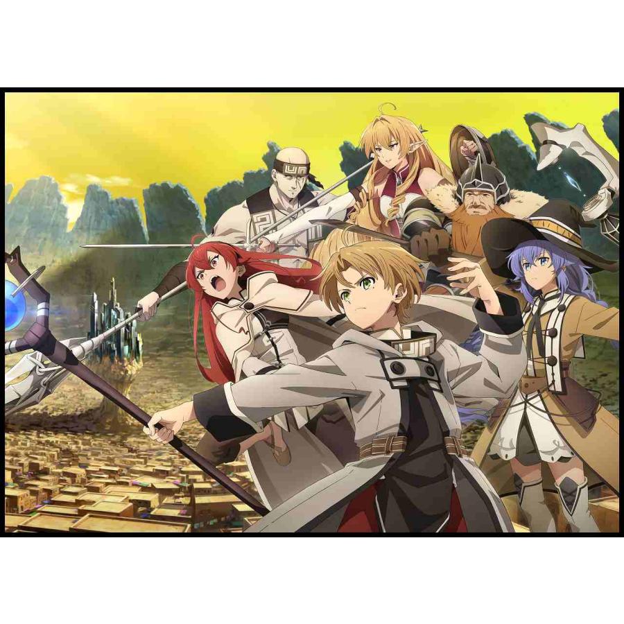 新品【PS4】 無職転生 〜異世界行ったら本気だす〜 Quest of Memories［PS4版］ | 