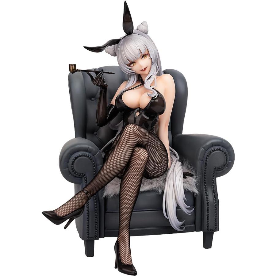 【新品】 SSR FIGURE <異人館> 蘇玖 バニーVer. | 