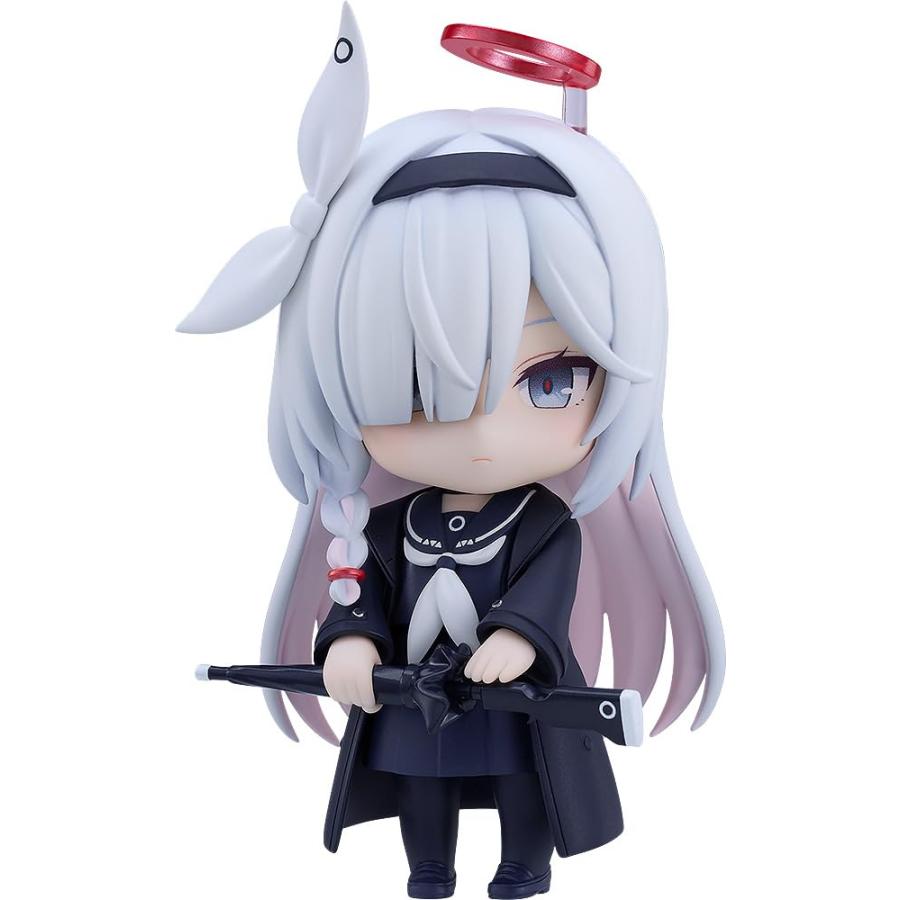 新品 ねんどろいど ブルーアーカイブ -Blue Archive- プラナ | 