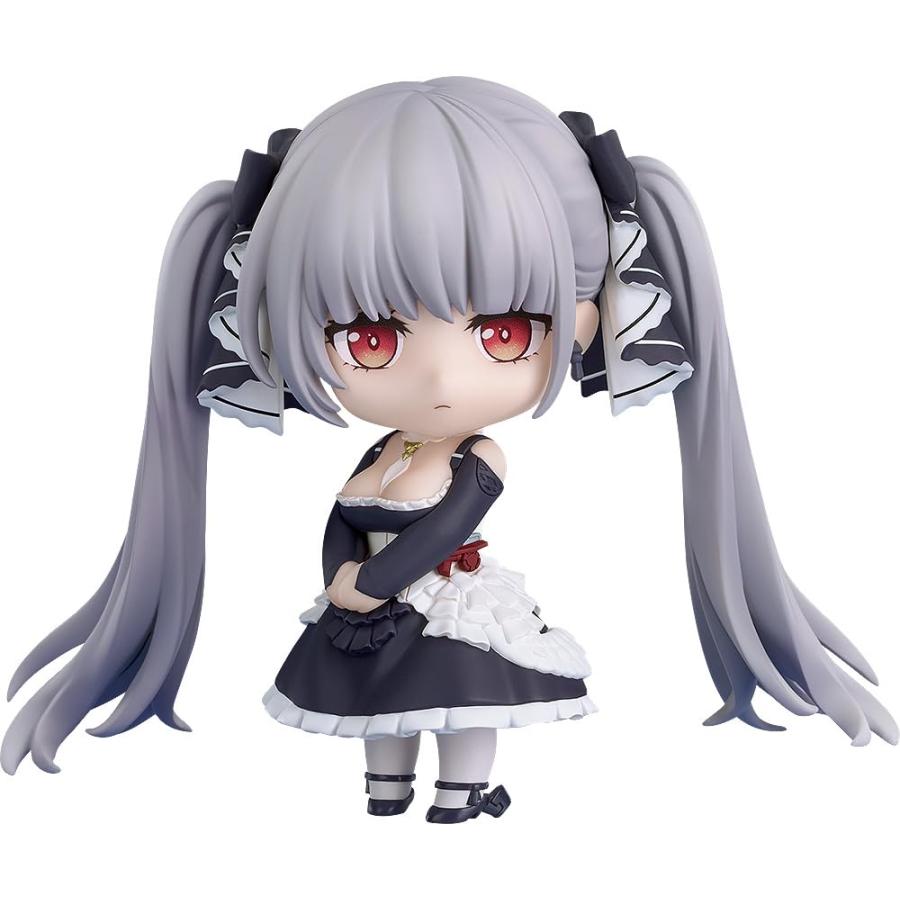 新品 アズールレーン  ねんどろいど フォーミダブル 軽装Ver. | 