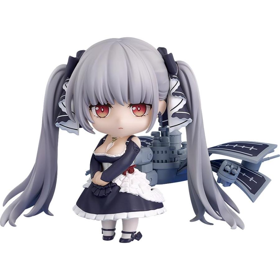 新品 アズールレーン  ねんどろいど フォーミダブル | 
