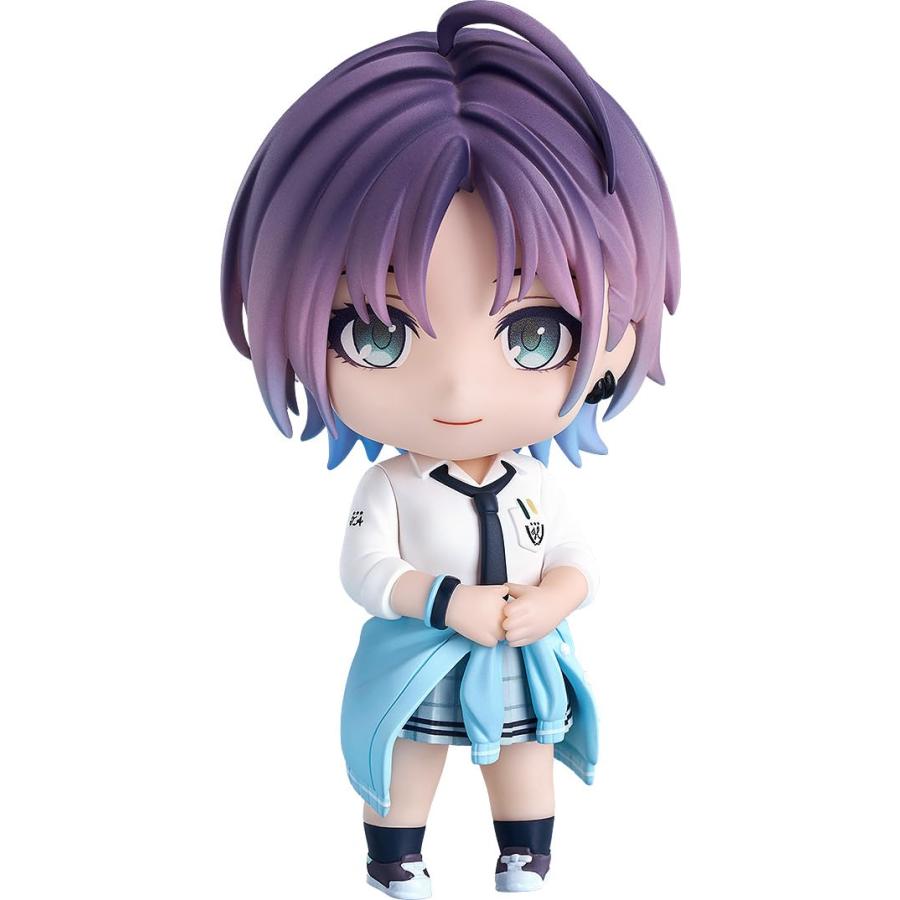 新品 ねんどろいど アイドルマスター シャイニーカラーズ 浅倉透 | 