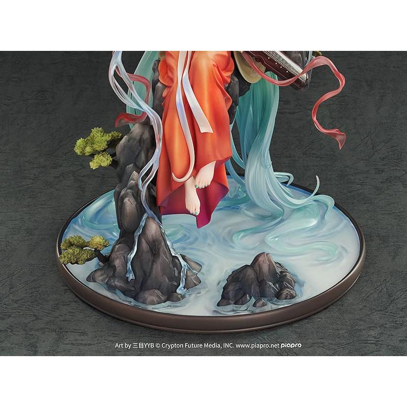 【新品】 キャラクター・ボーカル・シリーズ01 初音ミク  高山流水Ver.｜nekoyashokai｜06