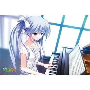 ラバーマットコレクション Vol 549 風見一姫 グリザイアの果実 激安ブランド