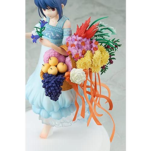 【新品】 ゆるキャン△ 志摩リン Birthday Ver.｜nekoyashokai｜07