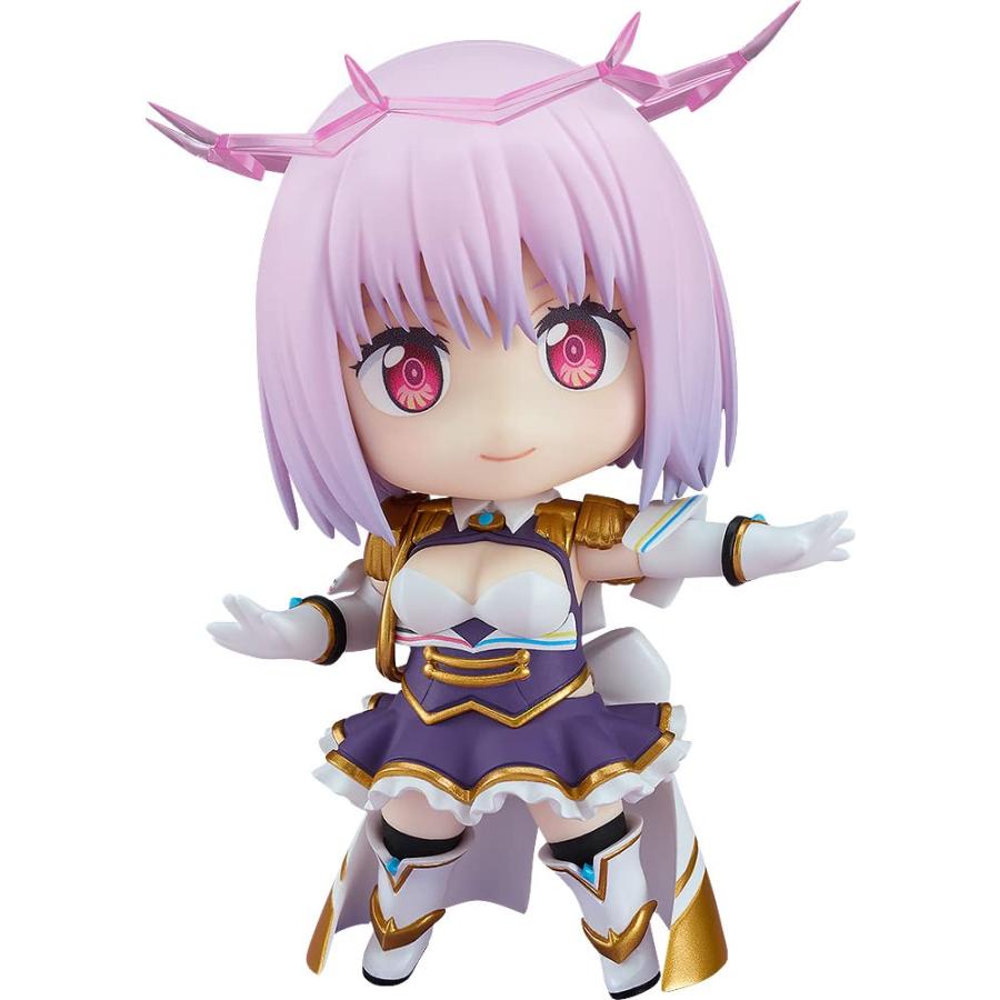 新品 ねんどろいど グリッドマン ユニバース 新条アカネ(ニューオーダー) | 