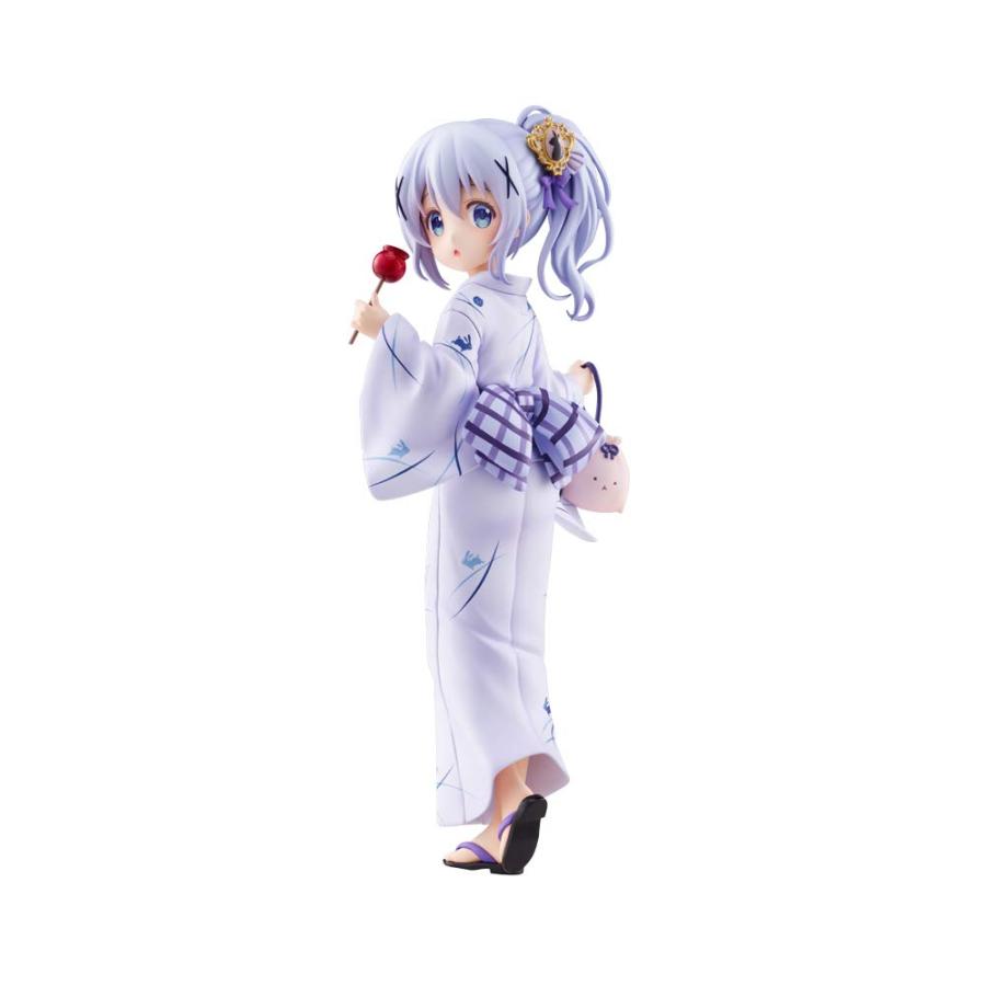新品 ご注文はうさぎですか? BLOOM チノ (Summer Festival) =Repackage Edition= | 