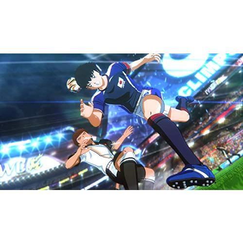 Nintendo Switch - キャプテン翼 RISE OF NEW CHAMPIONS Switch Amazon.co.jp: キャプテン翼 RISE OF NEW CHAMPIONS -Switch