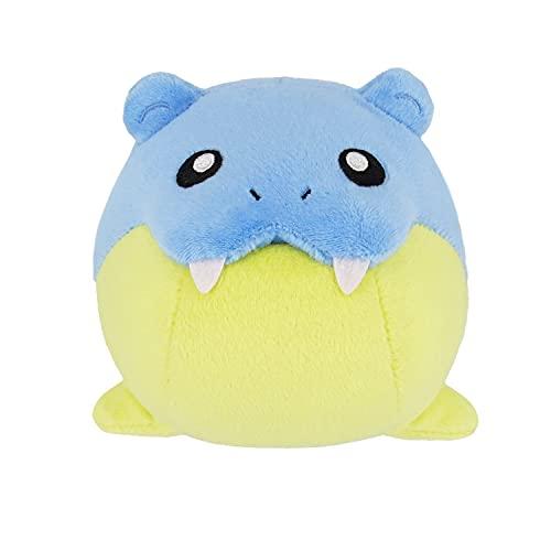 新品 ポケットモンスター ALL STAR COLLECTION PP204 ポケモン ぬいぐるみ タマザラシ(S) |  | 01