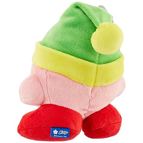 新品 星のカービィ ALL STAR COLLECTION KP09 カービィぬいぐるみ