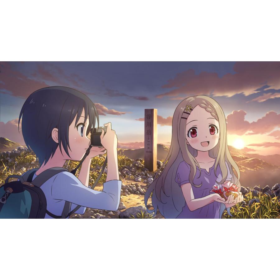 ヤマノススメ 4期 next summit 全6 レンタル落ち DVD Amazon.co.jp: ヤマノススメ Next Summit ~あの山に、もう一度