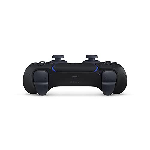 新品 DualSense ワイヤレスコントローラー ミッドナイト ブラック [PS5] |  | 03