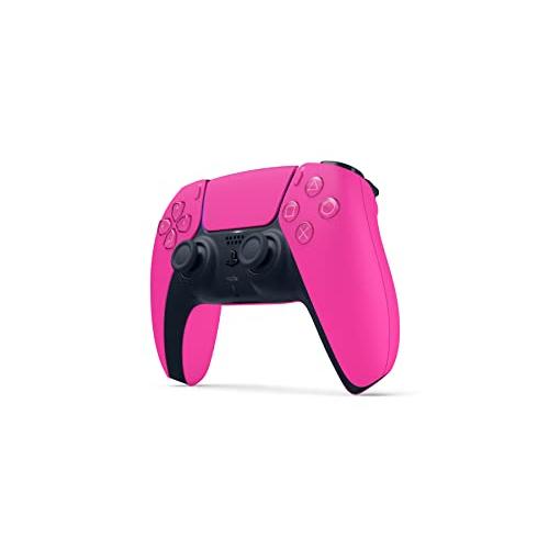 ps5 コントローラー　ノヴァ ピンク Amazon.co.jp: 【純正品】DualSense ワイヤレスコントローラー