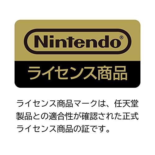 新品【任天堂】 グリップコントローラーFit for Nintendo Switch ライトグレー×イエロー｜nekoyashokai｜02